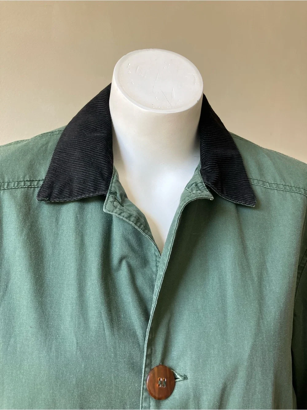J. Crew great pre